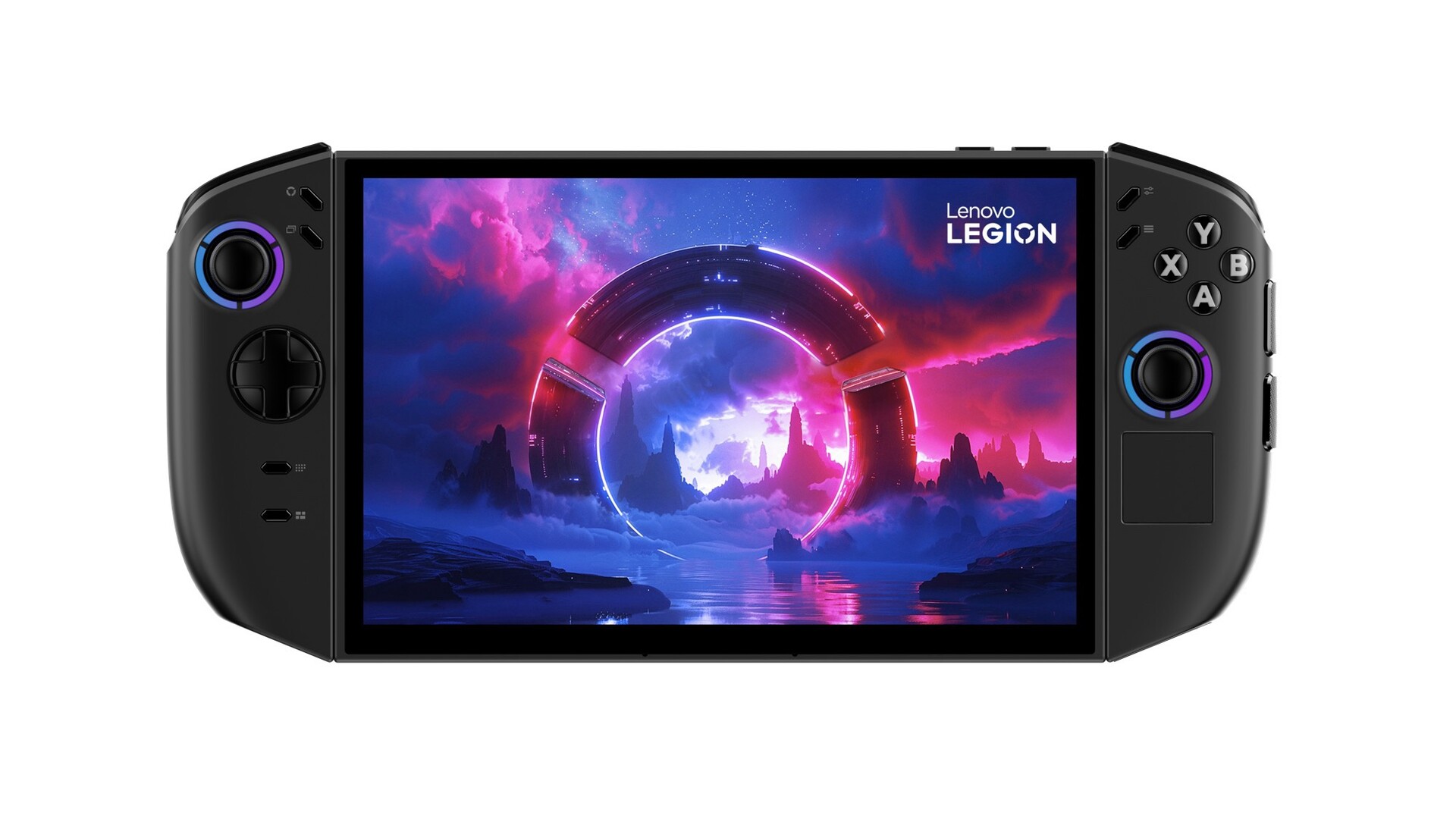 Lenovo Legion Go 2